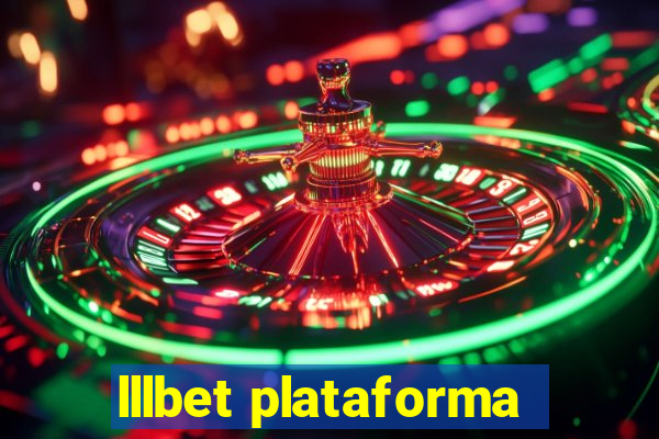 lllbet plataforma